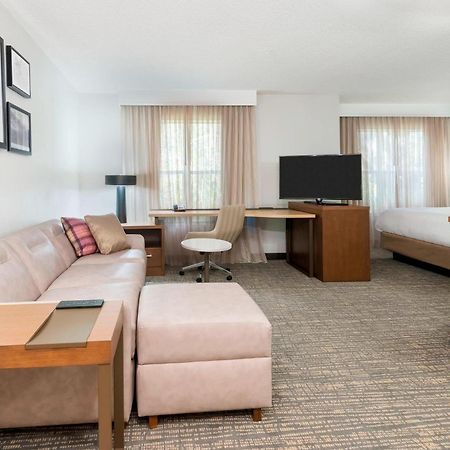 Residence Inn By Marriott Sarasota Bradenton Luaran gambar