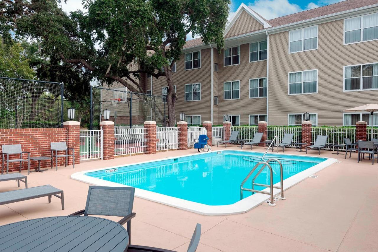 Residence Inn By Marriott Sarasota Bradenton Luaran gambar