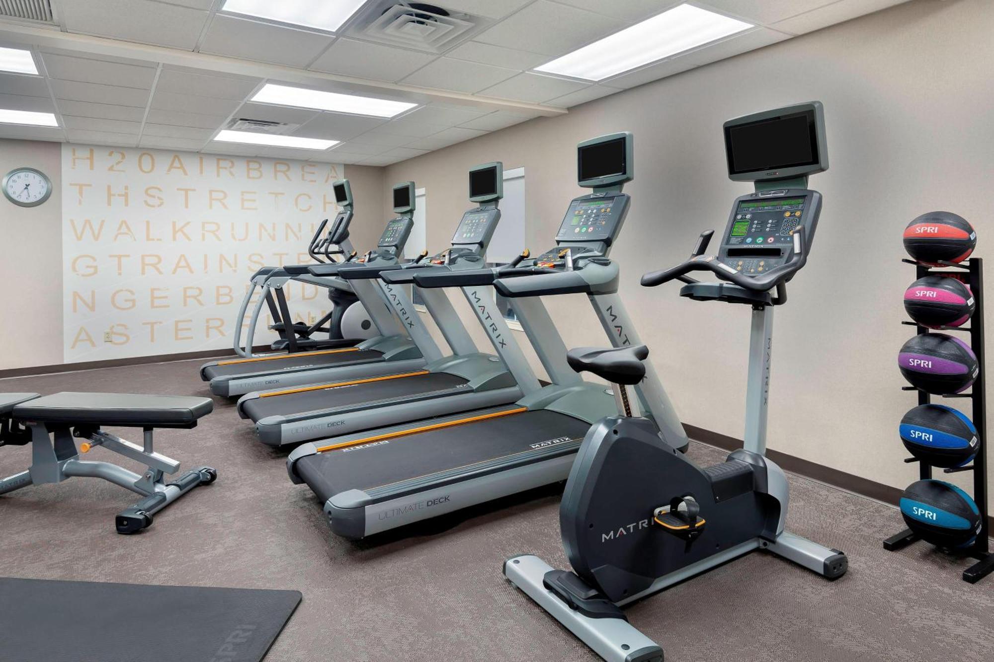 Residence Inn By Marriott Sarasota Bradenton Luaran gambar