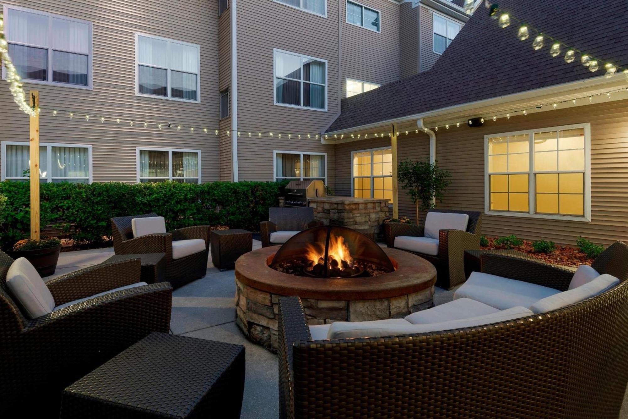 Residence Inn By Marriott Sarasota Bradenton Luaran gambar
