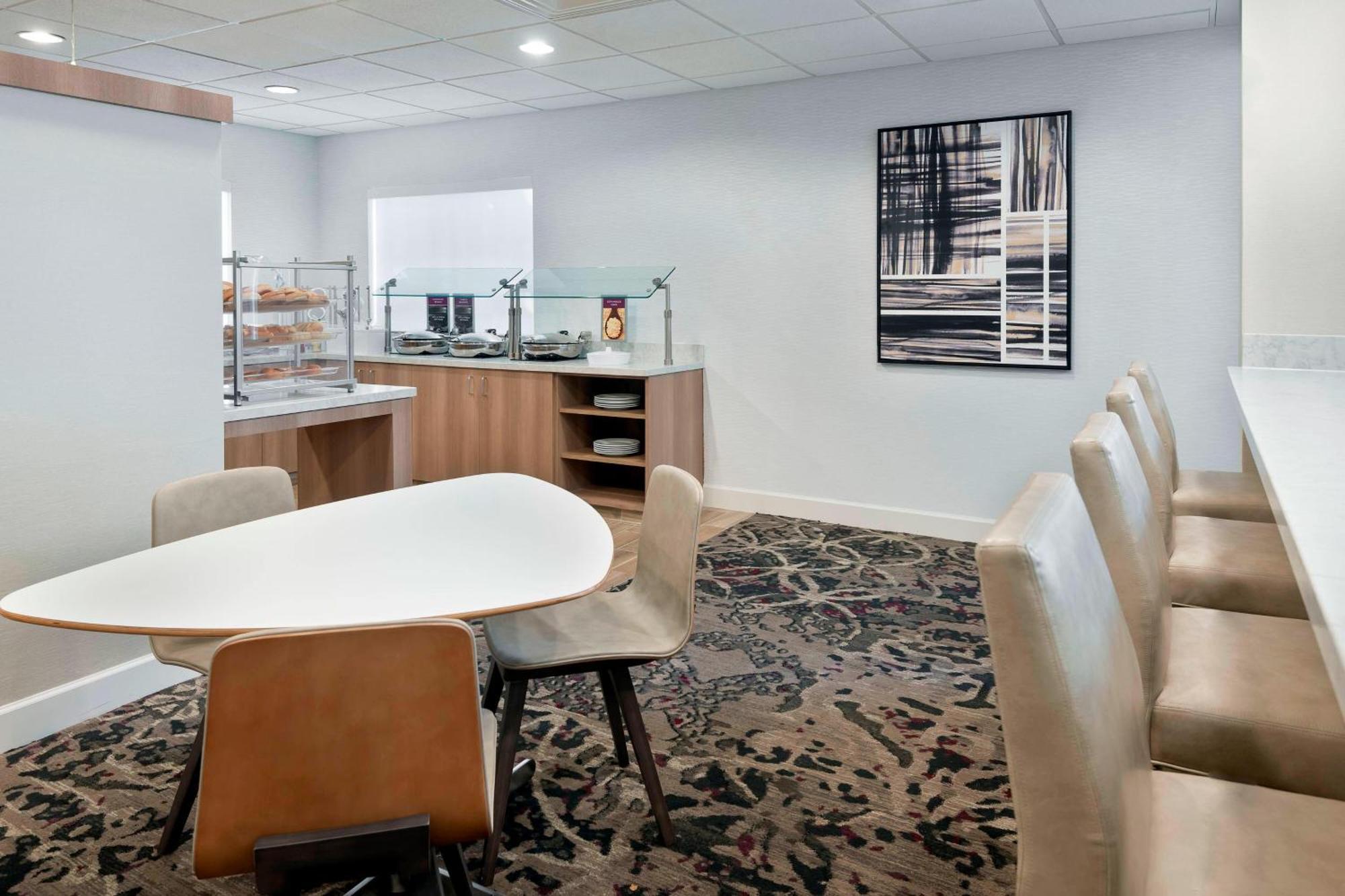 Residence Inn By Marriott Sarasota Bradenton Luaran gambar