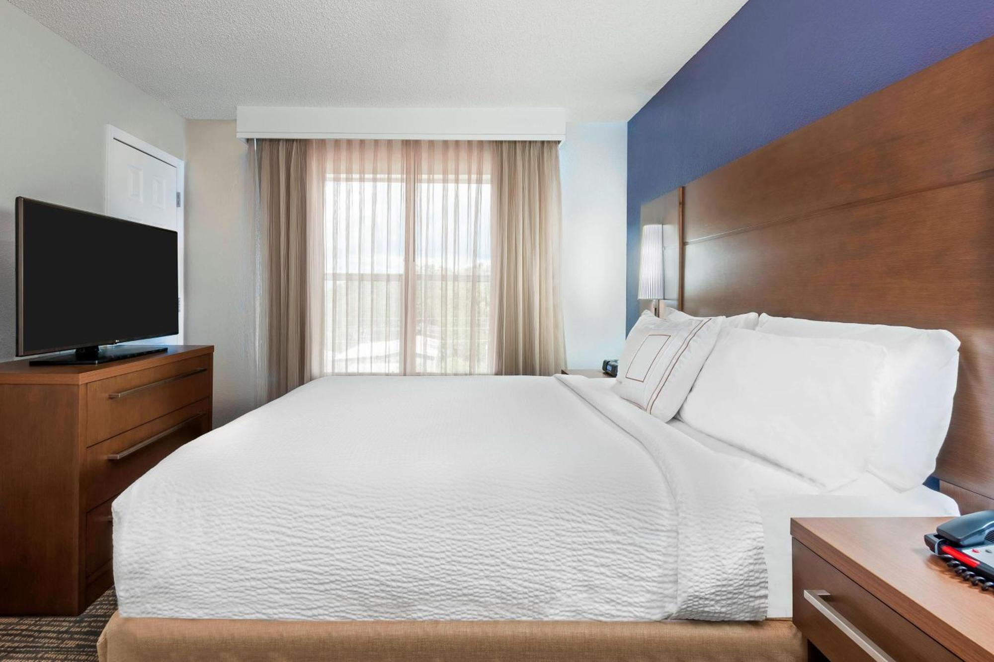 Residence Inn By Marriott Sarasota Bradenton Luaran gambar