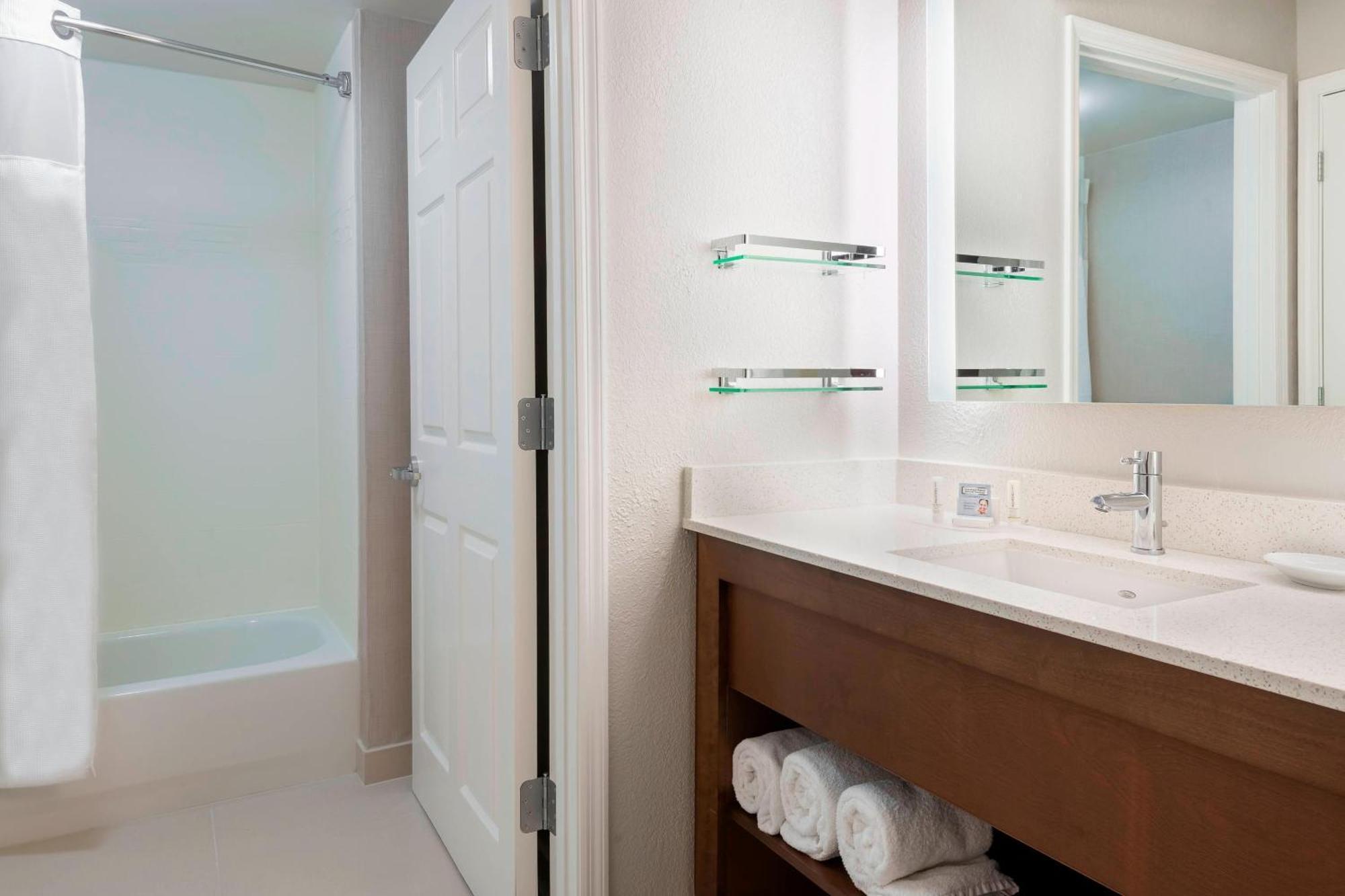 Residence Inn By Marriott Sarasota Bradenton Luaran gambar