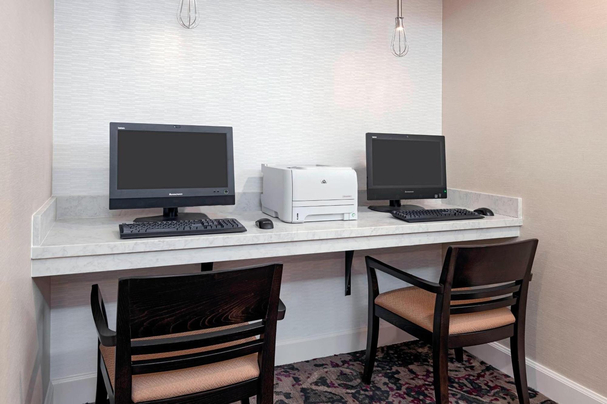 Residence Inn By Marriott Sarasota Bradenton Luaran gambar
