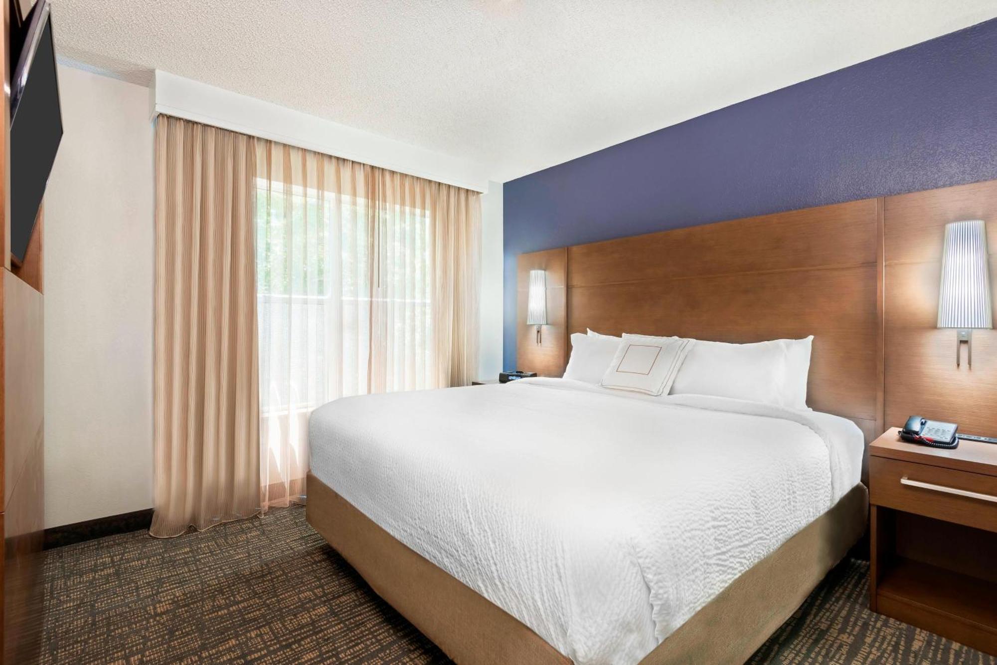 Residence Inn By Marriott Sarasota Bradenton Luaran gambar