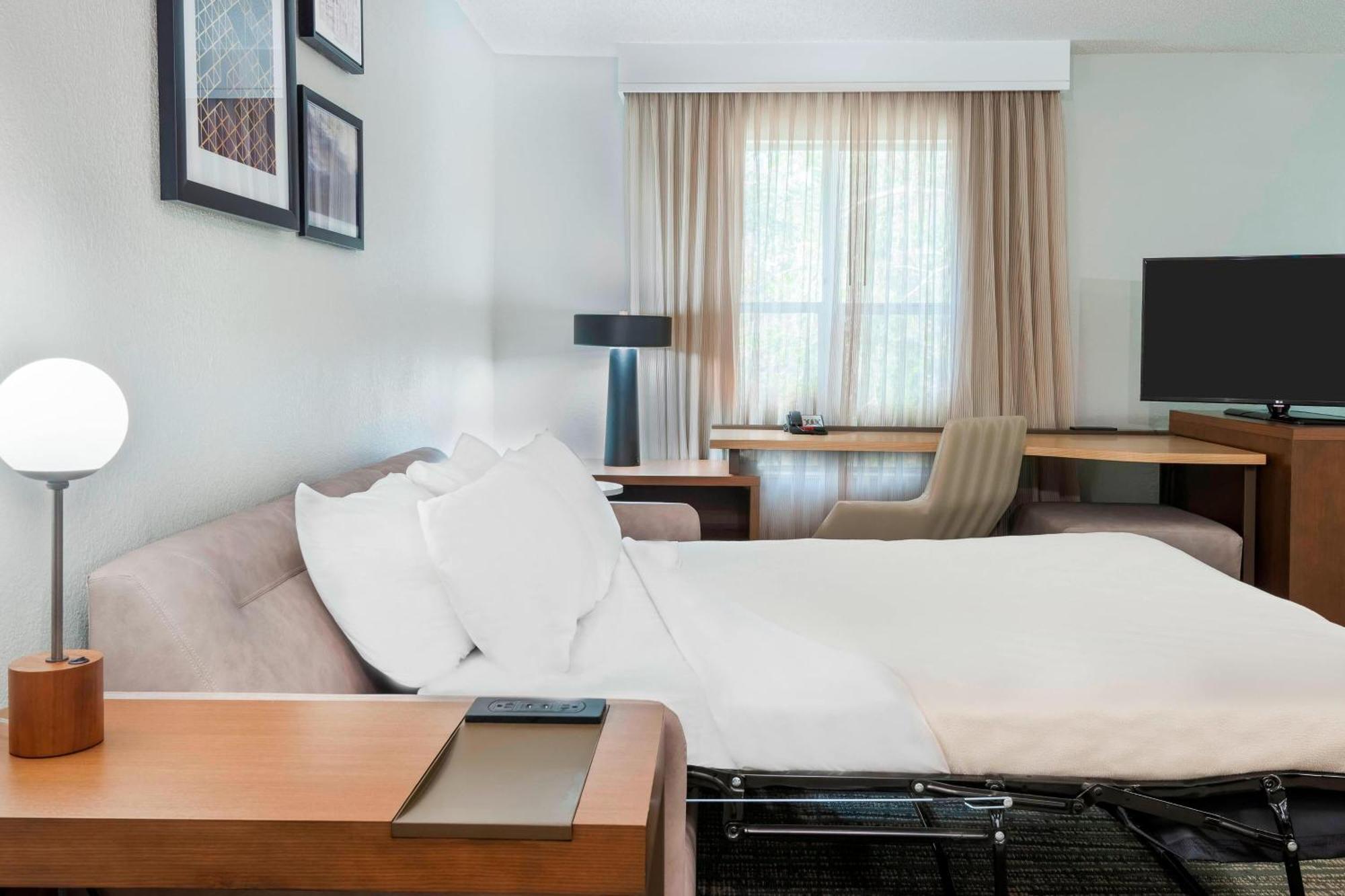Residence Inn By Marriott Sarasota Bradenton Luaran gambar
