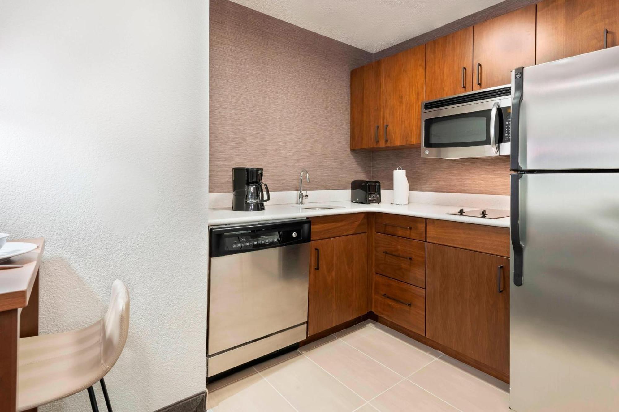 Residence Inn By Marriott Sarasota Bradenton Luaran gambar
