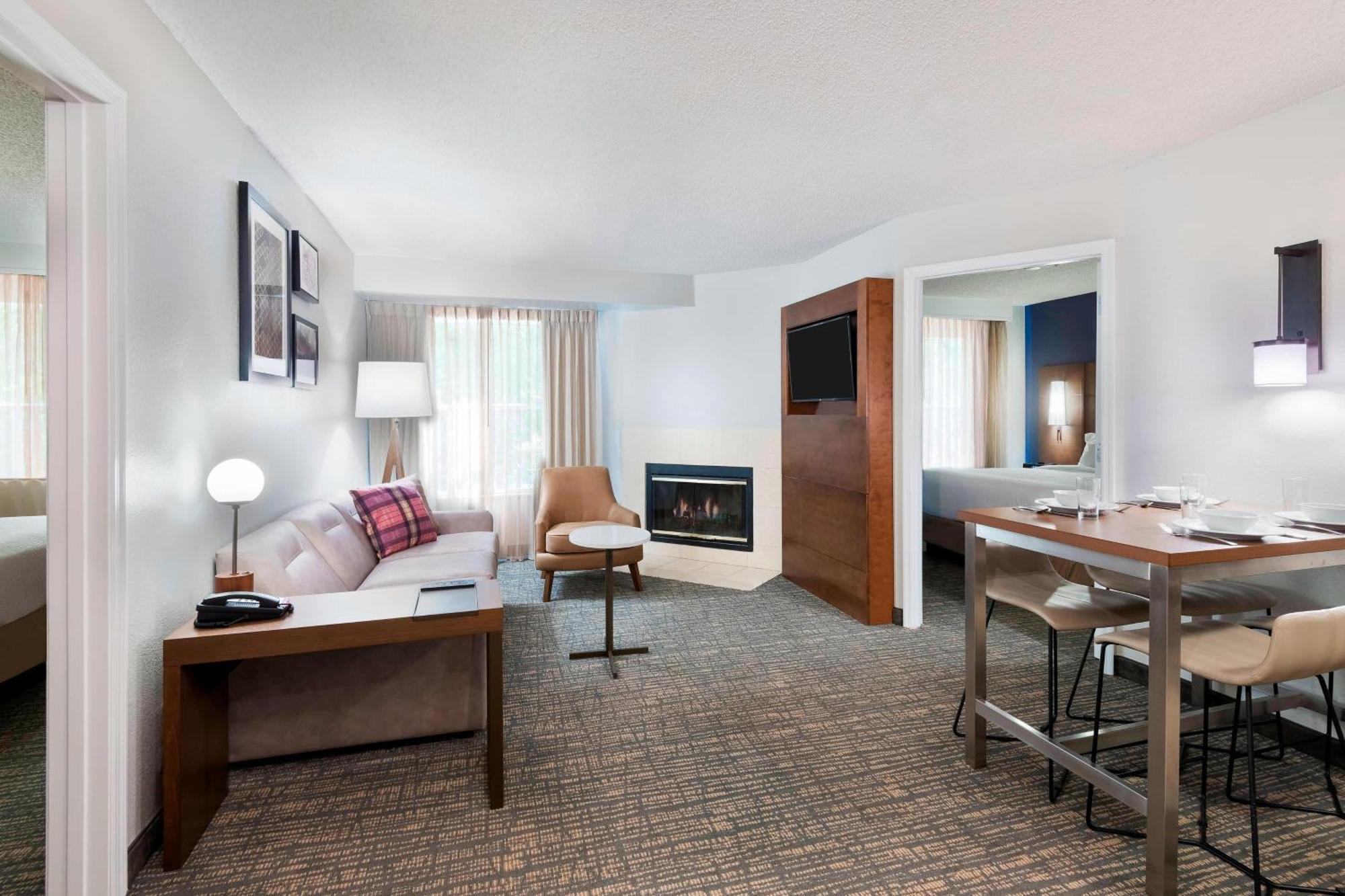 Residence Inn By Marriott Sarasota Bradenton Luaran gambar