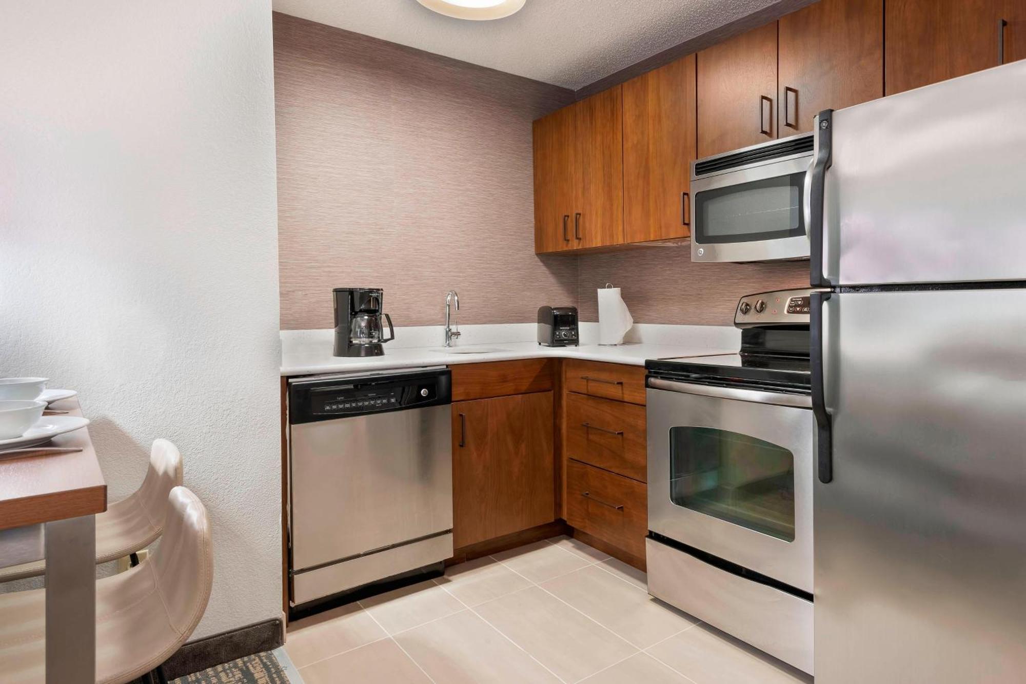 Residence Inn By Marriott Sarasota Bradenton Luaran gambar