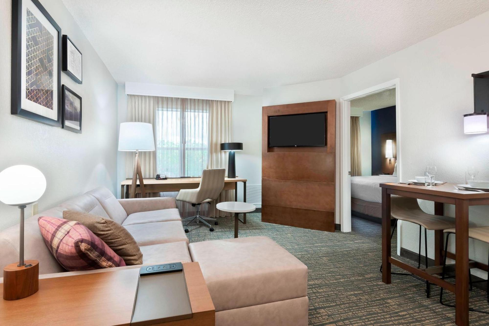 Residence Inn By Marriott Sarasota Bradenton Luaran gambar