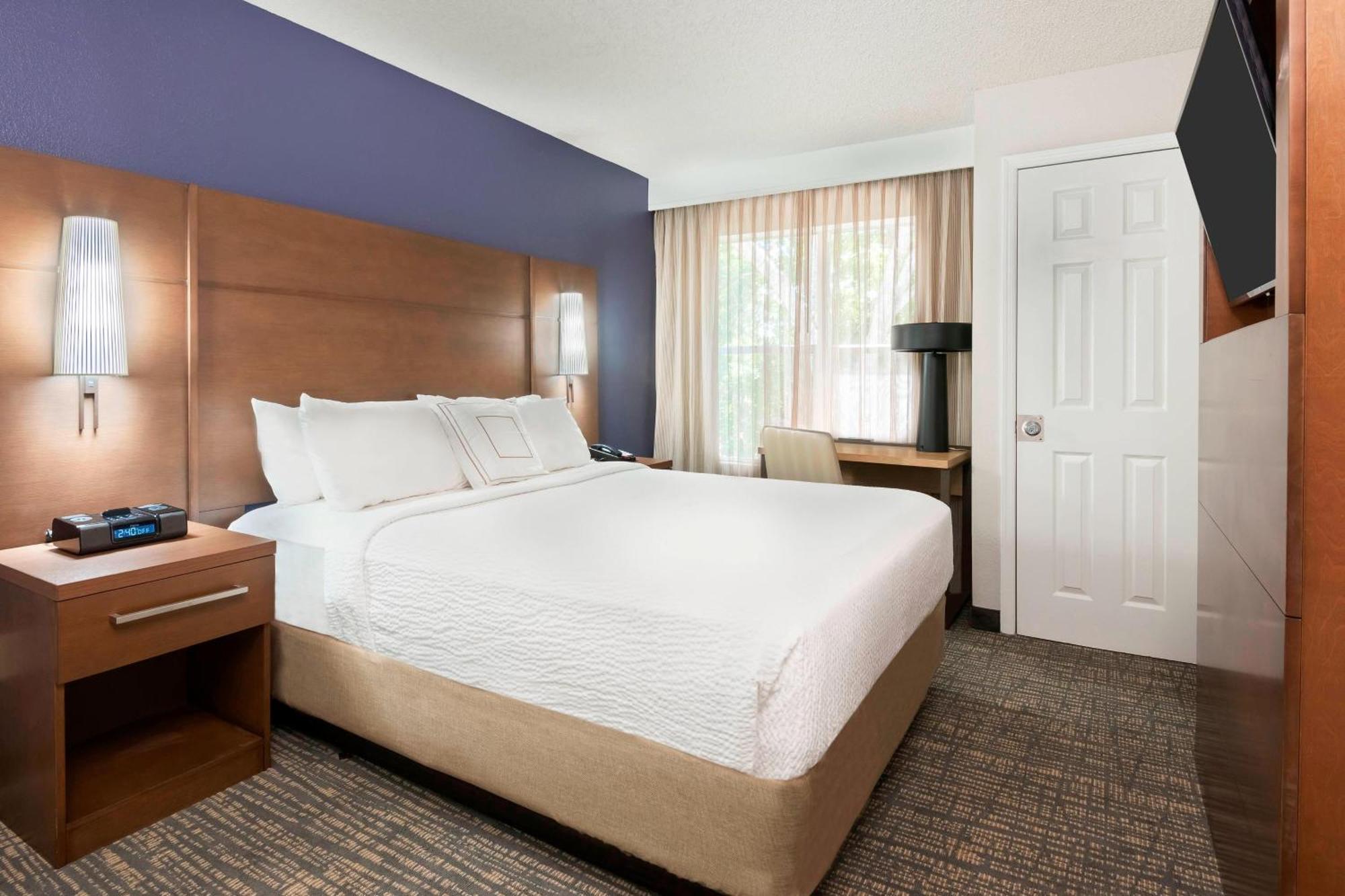 Residence Inn By Marriott Sarasota Bradenton Luaran gambar