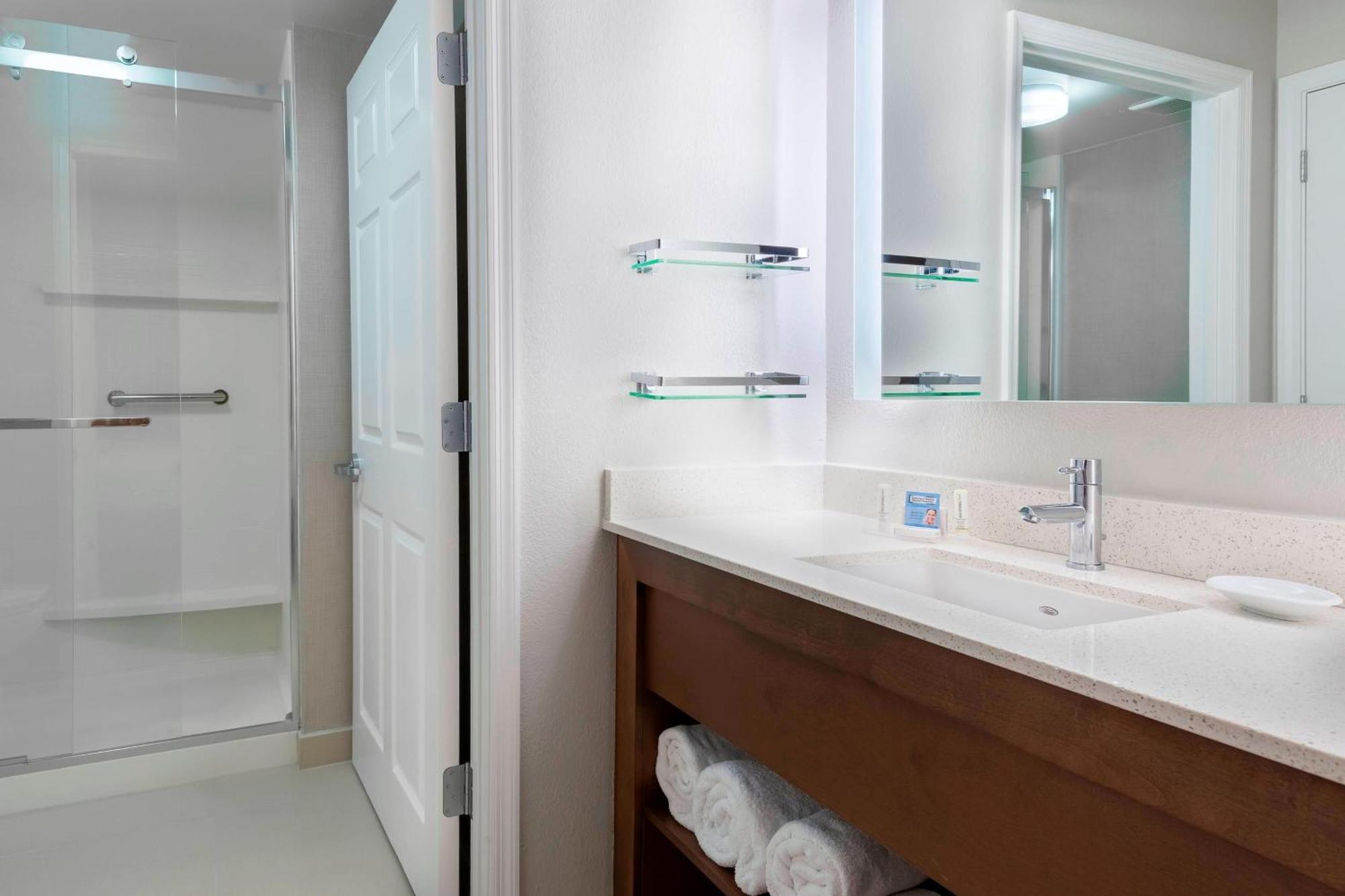 Residence Inn By Marriott Sarasota Bradenton Luaran gambar