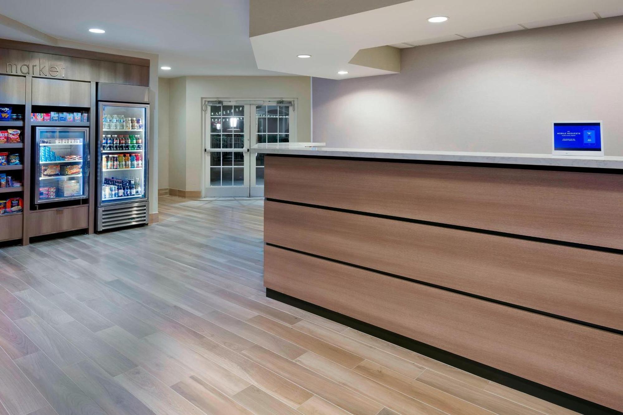 Residence Inn By Marriott Sarasota Bradenton Luaran gambar