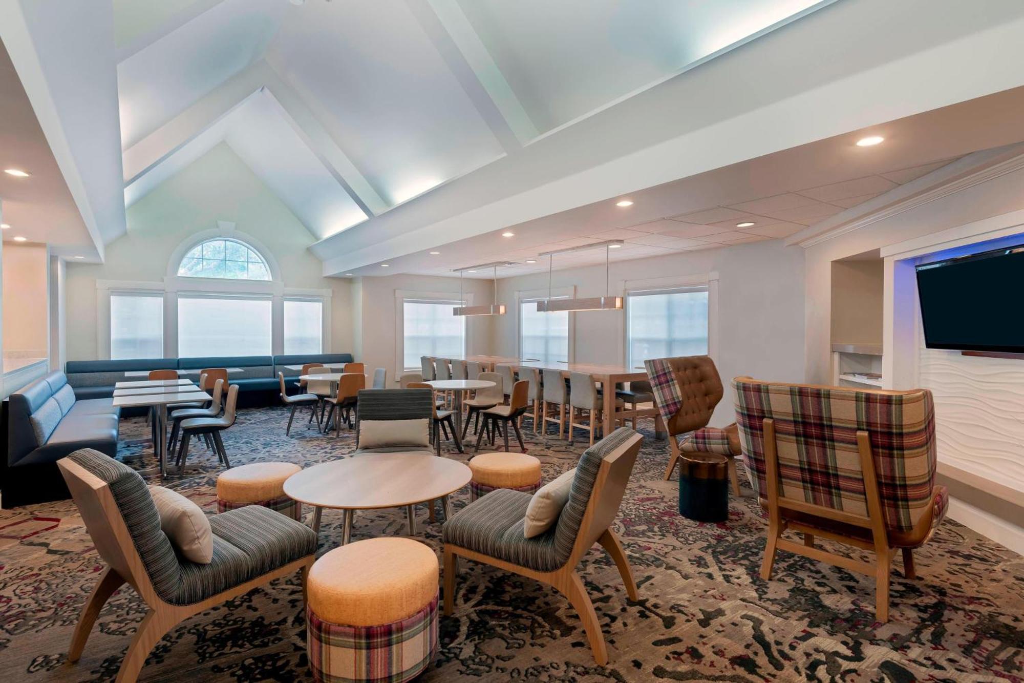 Residence Inn By Marriott Sarasota Bradenton Luaran gambar