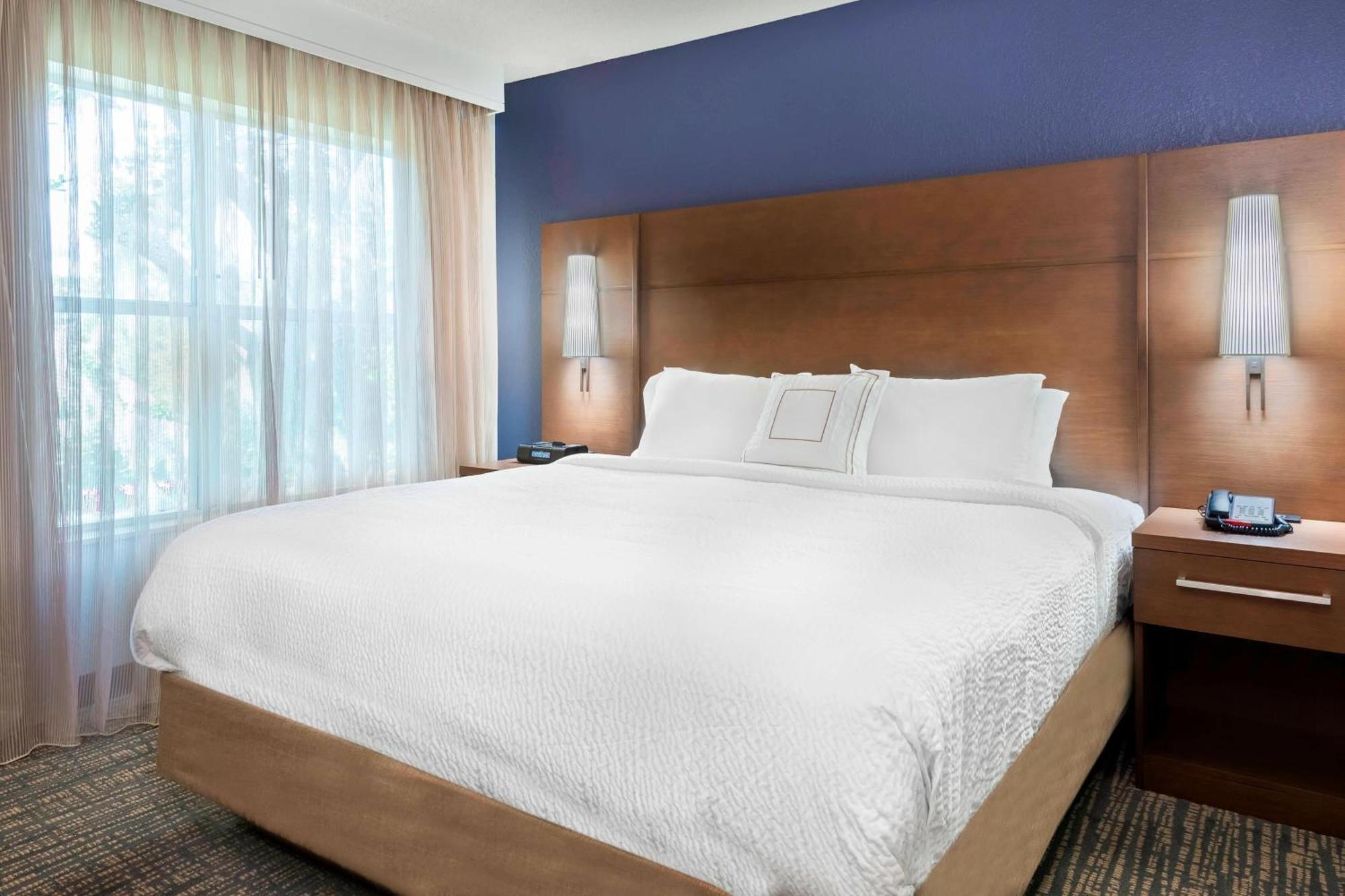 Residence Inn By Marriott Sarasota Bradenton Luaran gambar