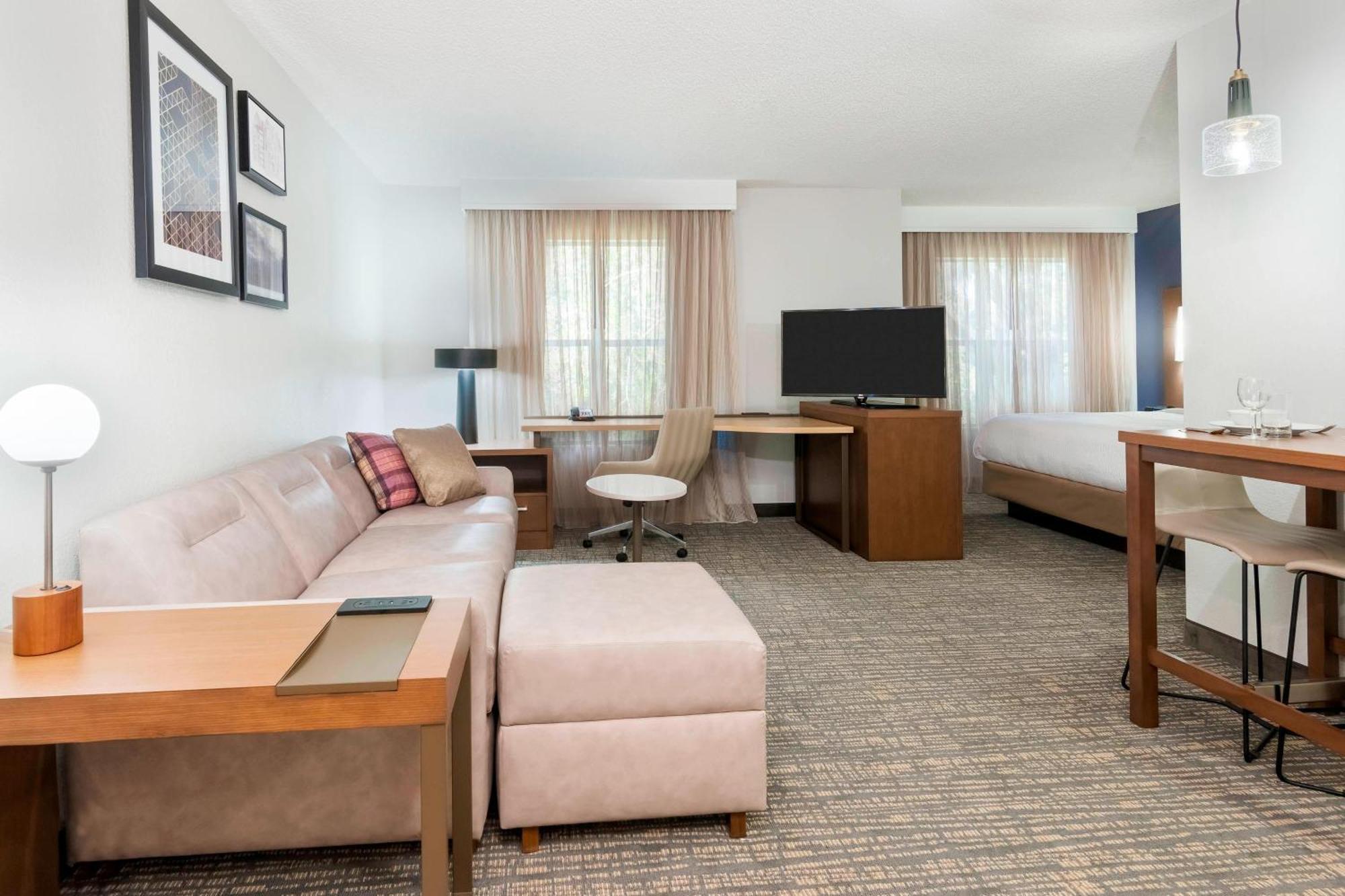 Residence Inn By Marriott Sarasota Bradenton Luaran gambar