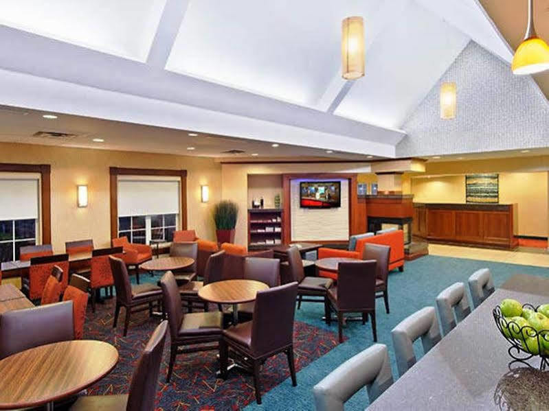 Residence Inn By Marriott Sarasota Bradenton Luaran gambar