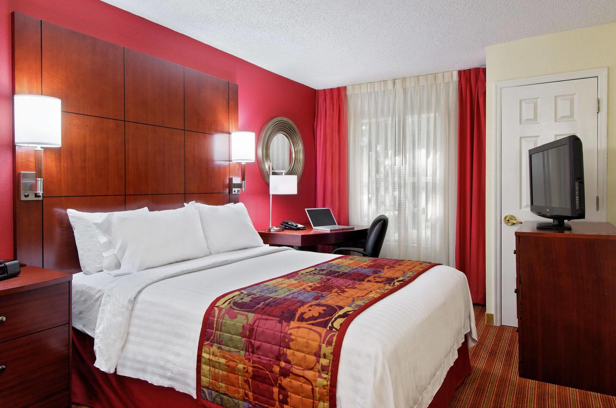 Residence Inn By Marriott Sarasota Bradenton Luaran gambar
