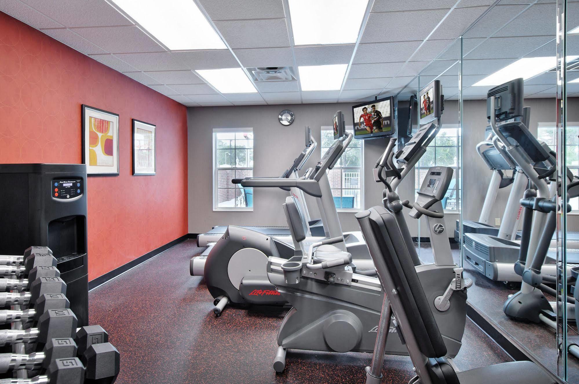 Residence Inn By Marriott Sarasota Bradenton Luaran gambar