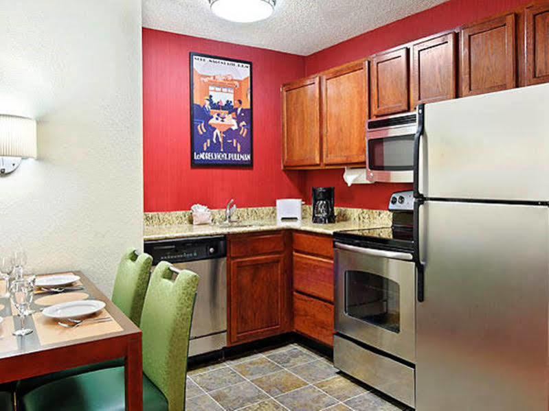 Residence Inn By Marriott Sarasota Bradenton Luaran gambar