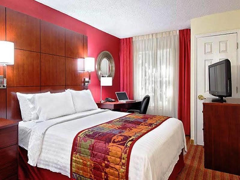 Residence Inn By Marriott Sarasota Bradenton Luaran gambar