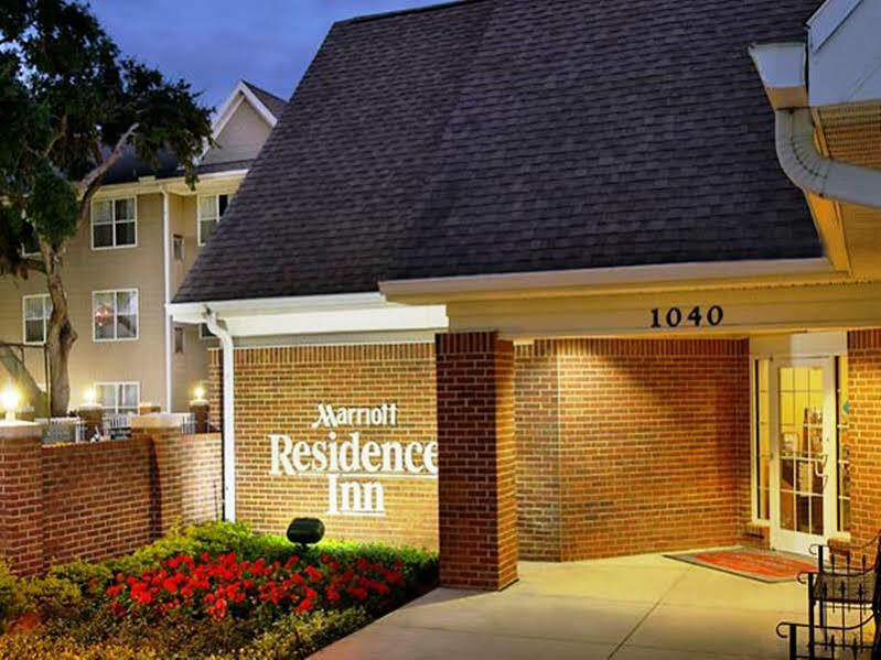 Residence Inn By Marriott Sarasota Bradenton Luaran gambar
