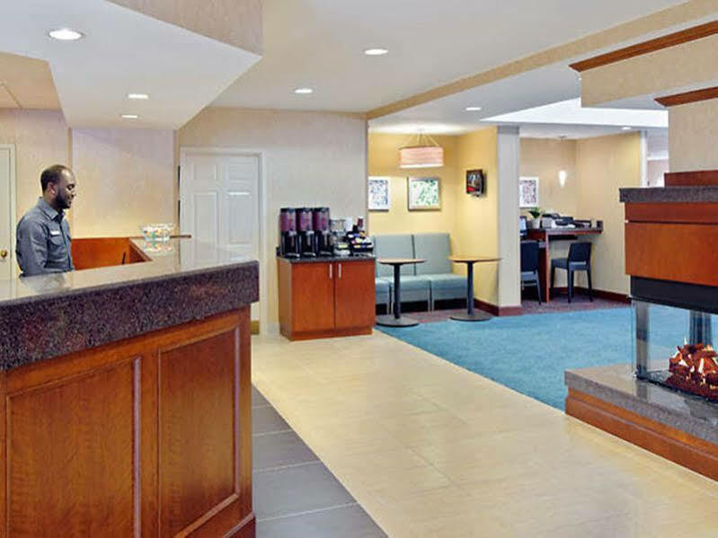 Residence Inn By Marriott Sarasota Bradenton Luaran gambar