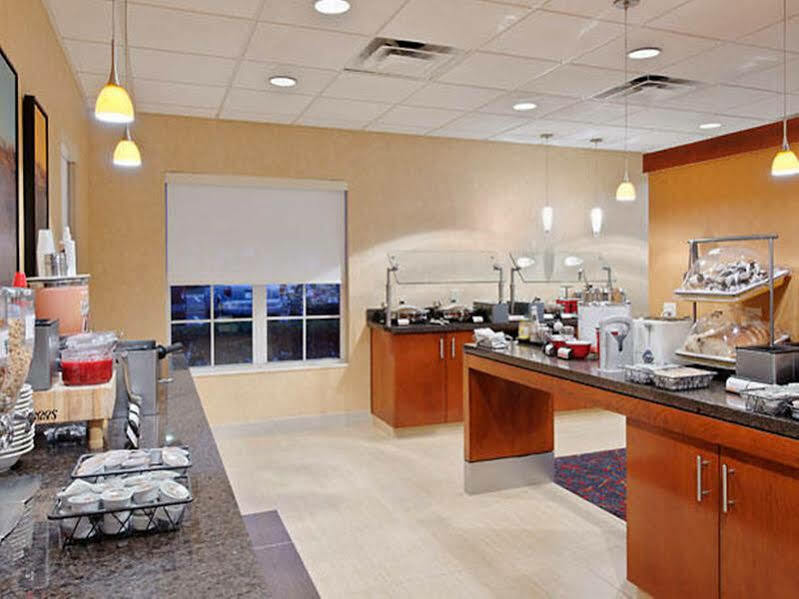 Residence Inn By Marriott Sarasota Bradenton Luaran gambar