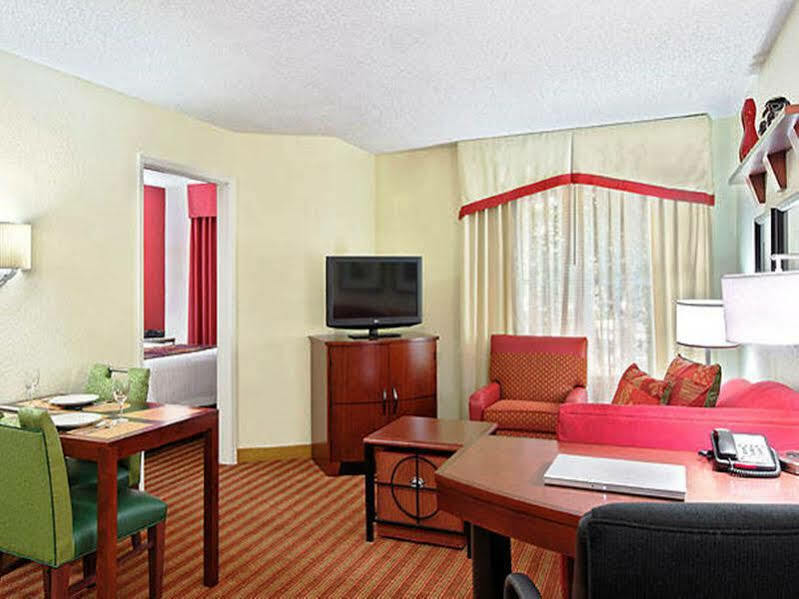 Residence Inn By Marriott Sarasota Bradenton Luaran gambar