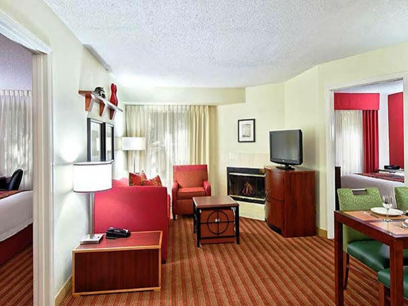 Residence Inn By Marriott Sarasota Bradenton Luaran gambar