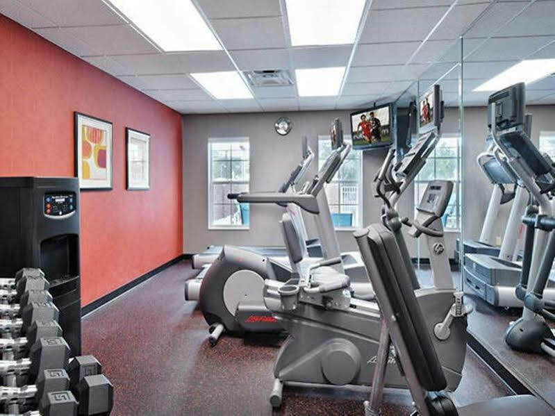 Residence Inn By Marriott Sarasota Bradenton Luaran gambar