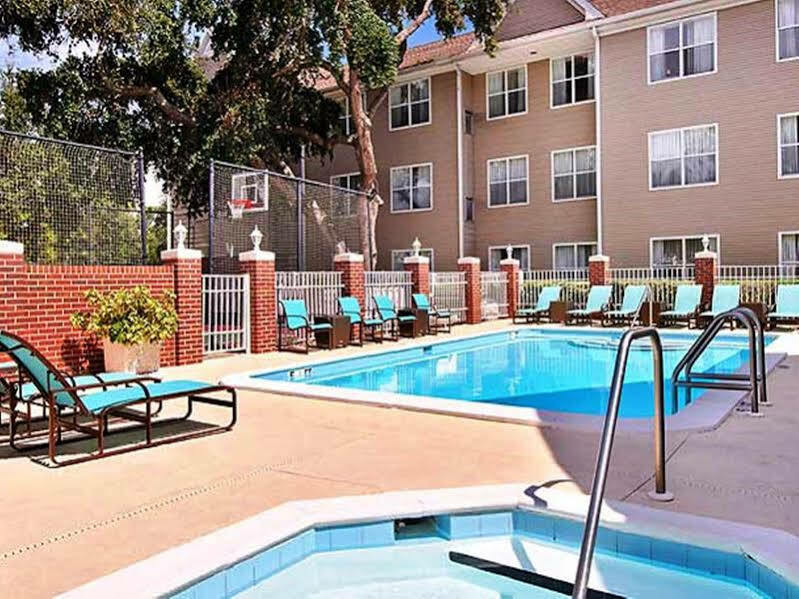 Residence Inn By Marriott Sarasota Bradenton Luaran gambar